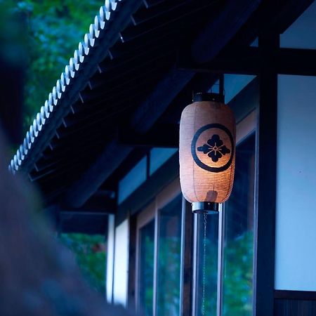 Sasayuri-Ann Nara Exterior foto