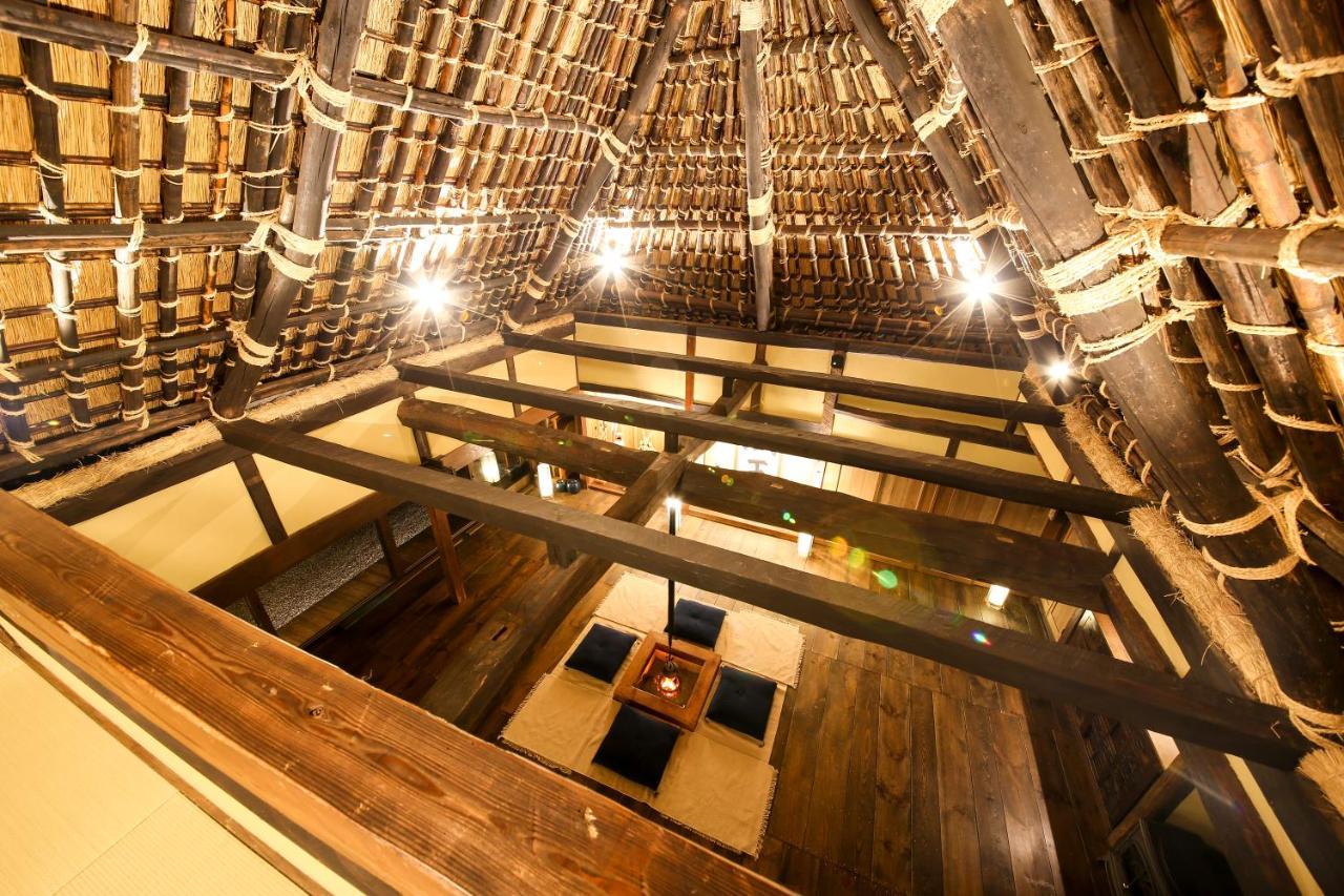 Sasayuri-Ann Nara Exterior foto