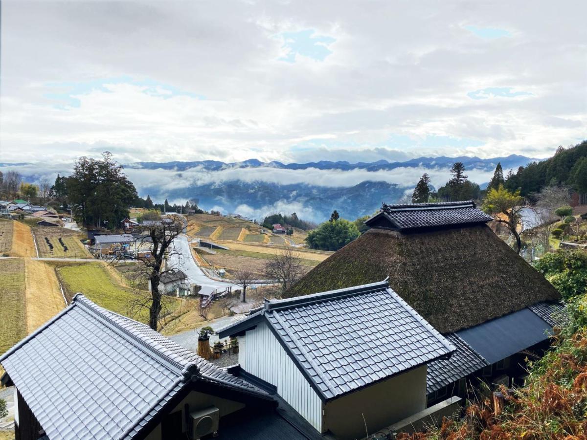 Sasayuri-Ann Nara Exterior foto
