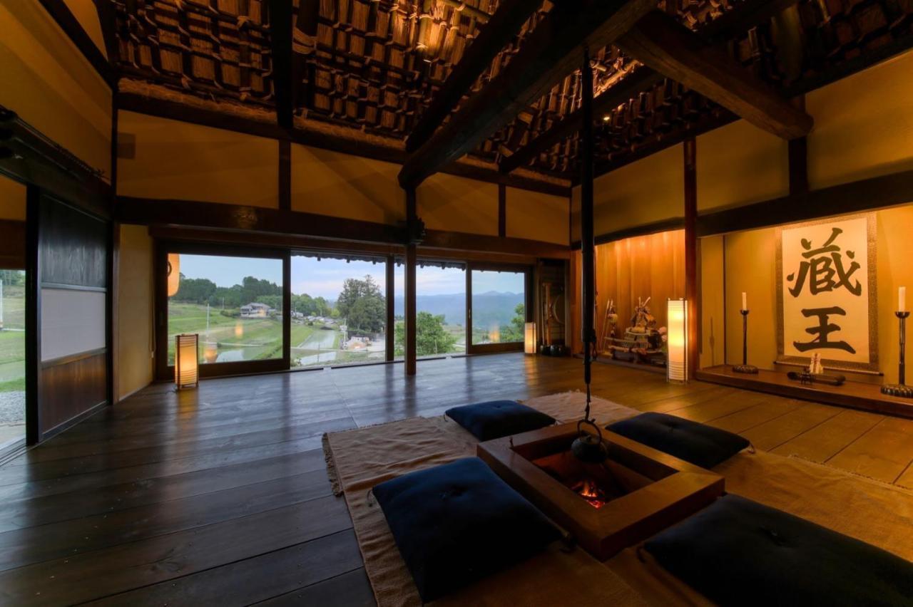 Sasayuri-Ann Nara Exterior foto