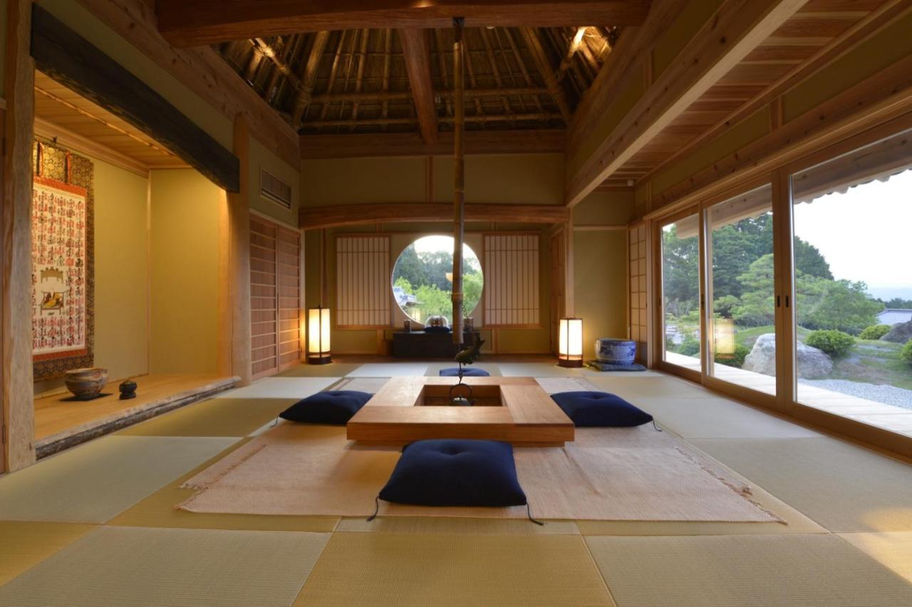 Sasayuri-Ann Nara Exterior foto