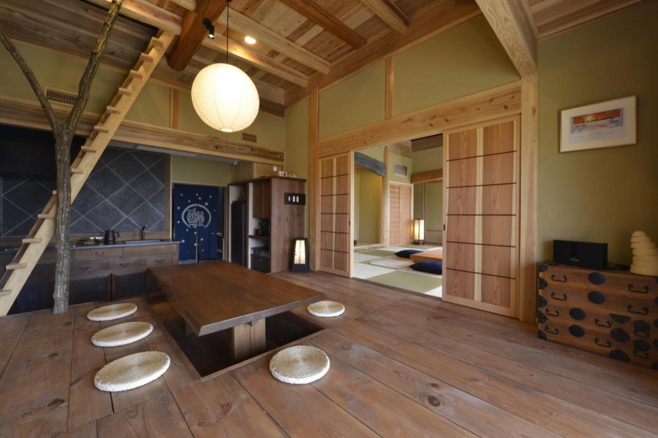 Sasayuri-Ann Nara Exterior foto