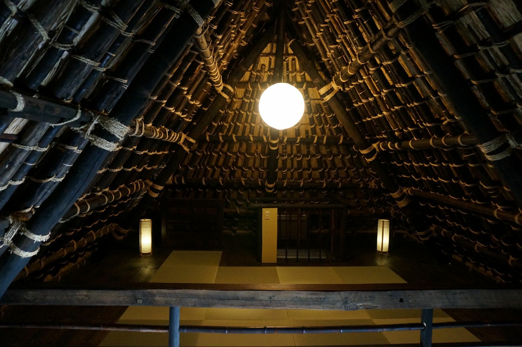 Sasayuri-Ann Nara Exterior foto