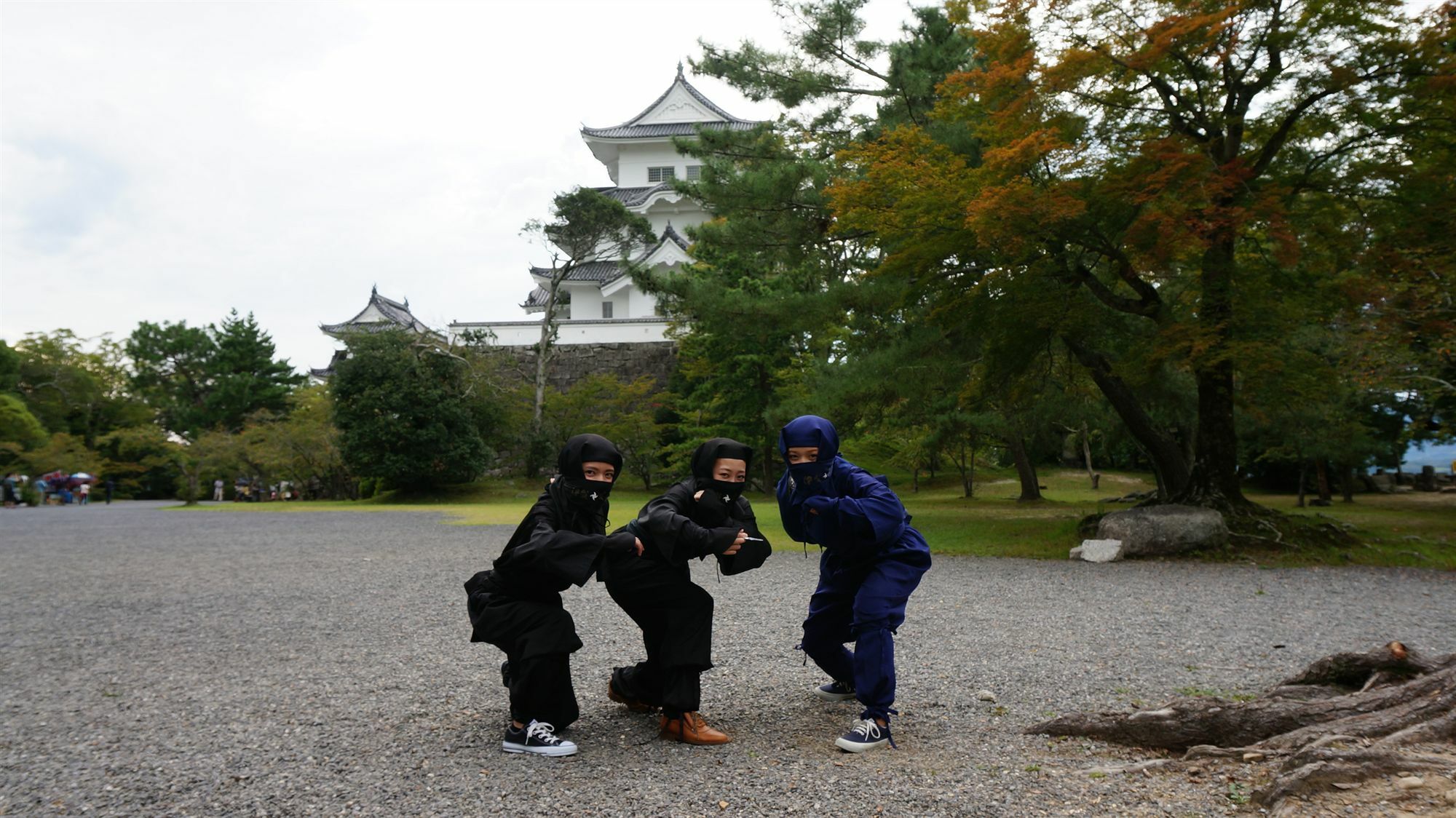 Sasayuri-Ann Nara Exterior foto