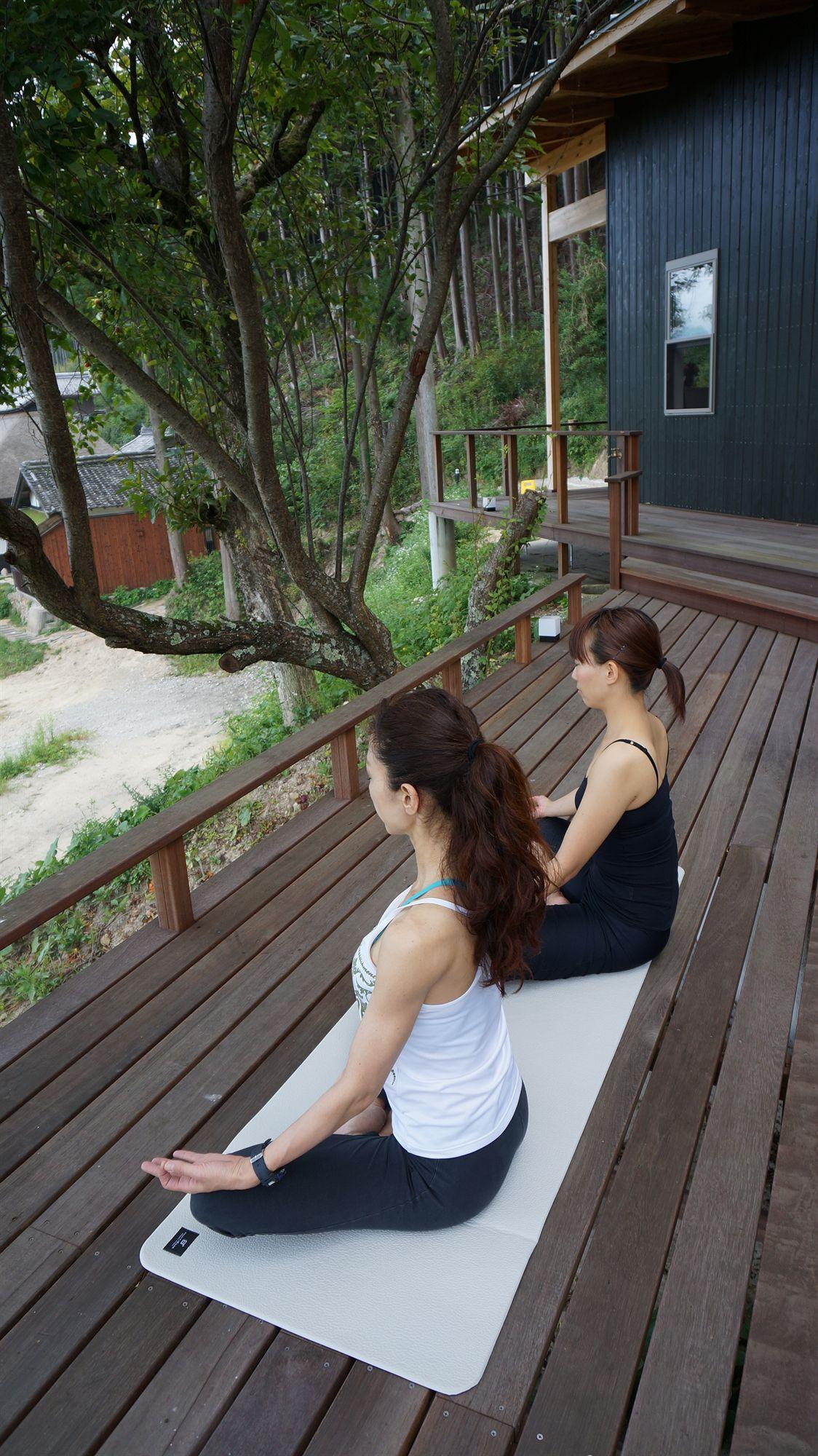 Sasayuri-Ann Nara Exterior foto