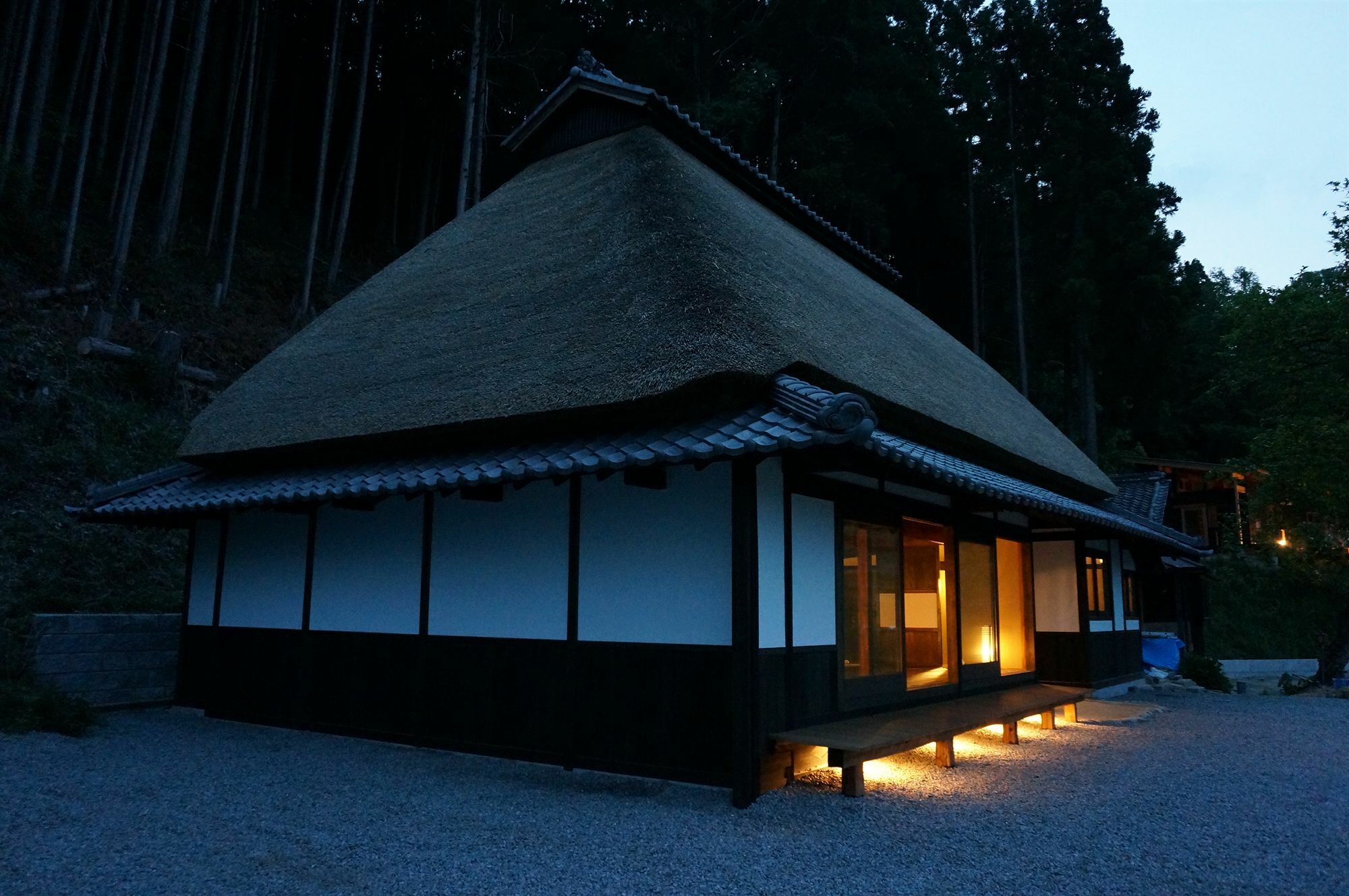Sasayuri-Ann Nara Exterior foto