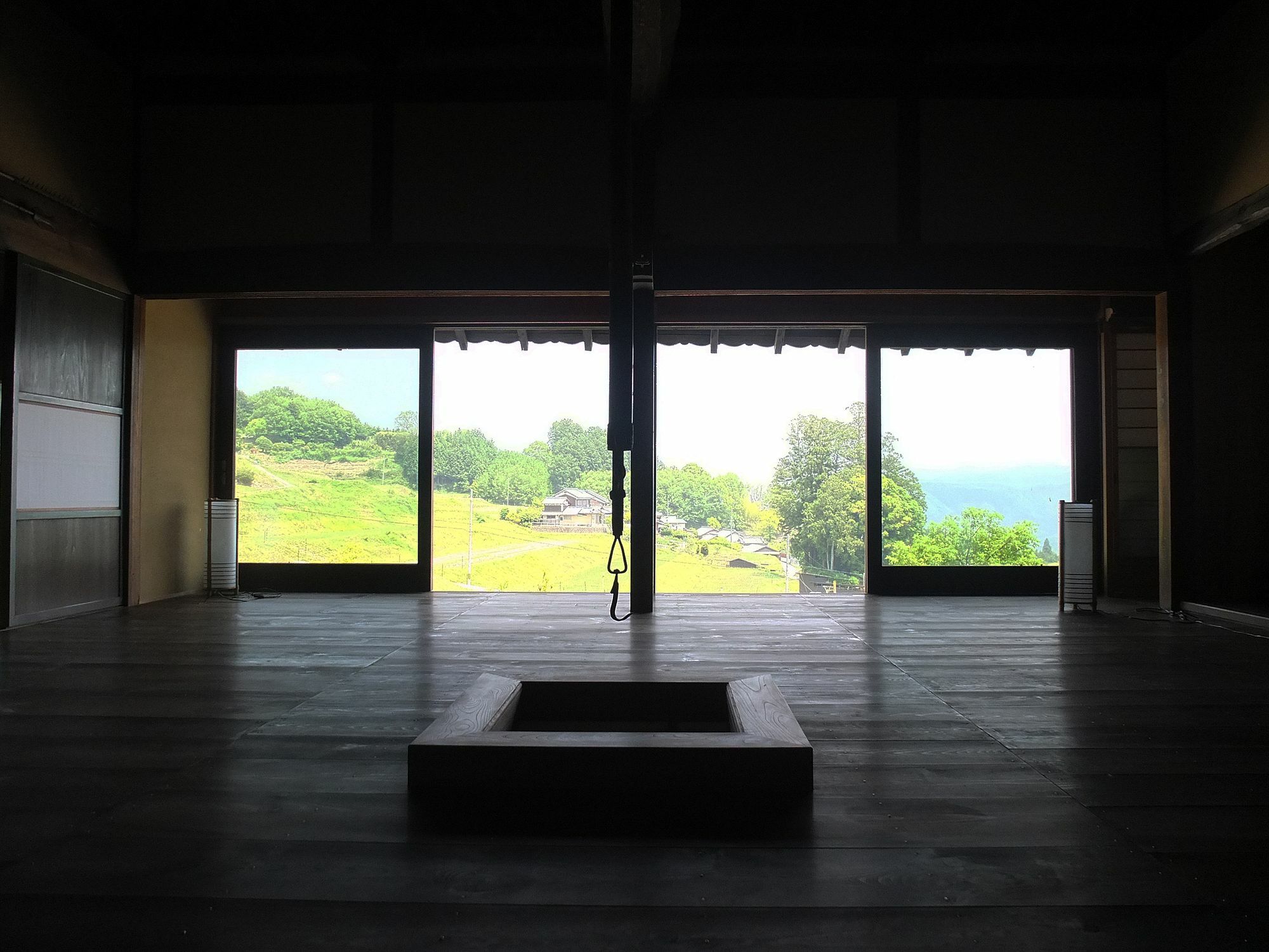 Sasayuri-Ann Nara Exterior foto