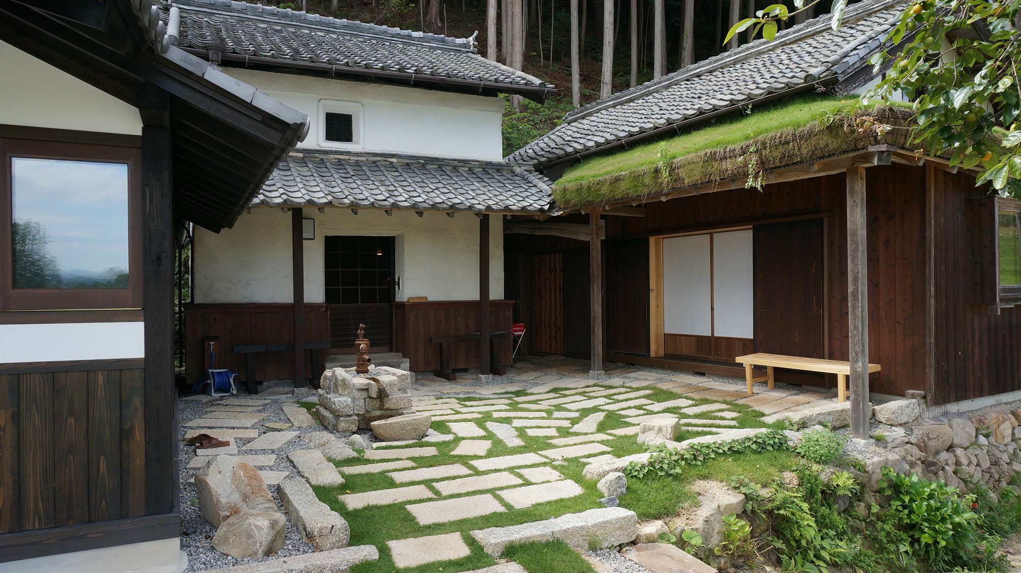Sasayuri-Ann Nara Exterior foto