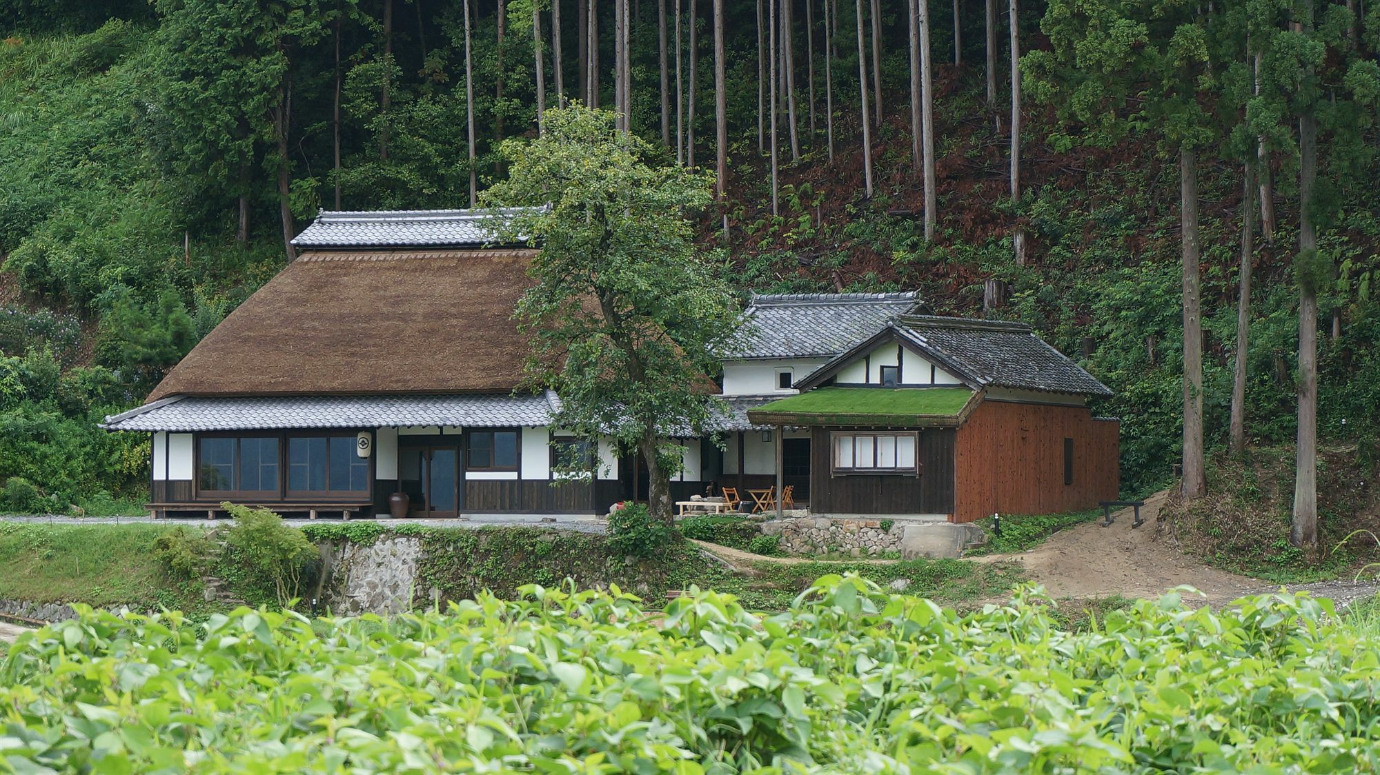 Sasayuri-Ann Nara Exterior foto