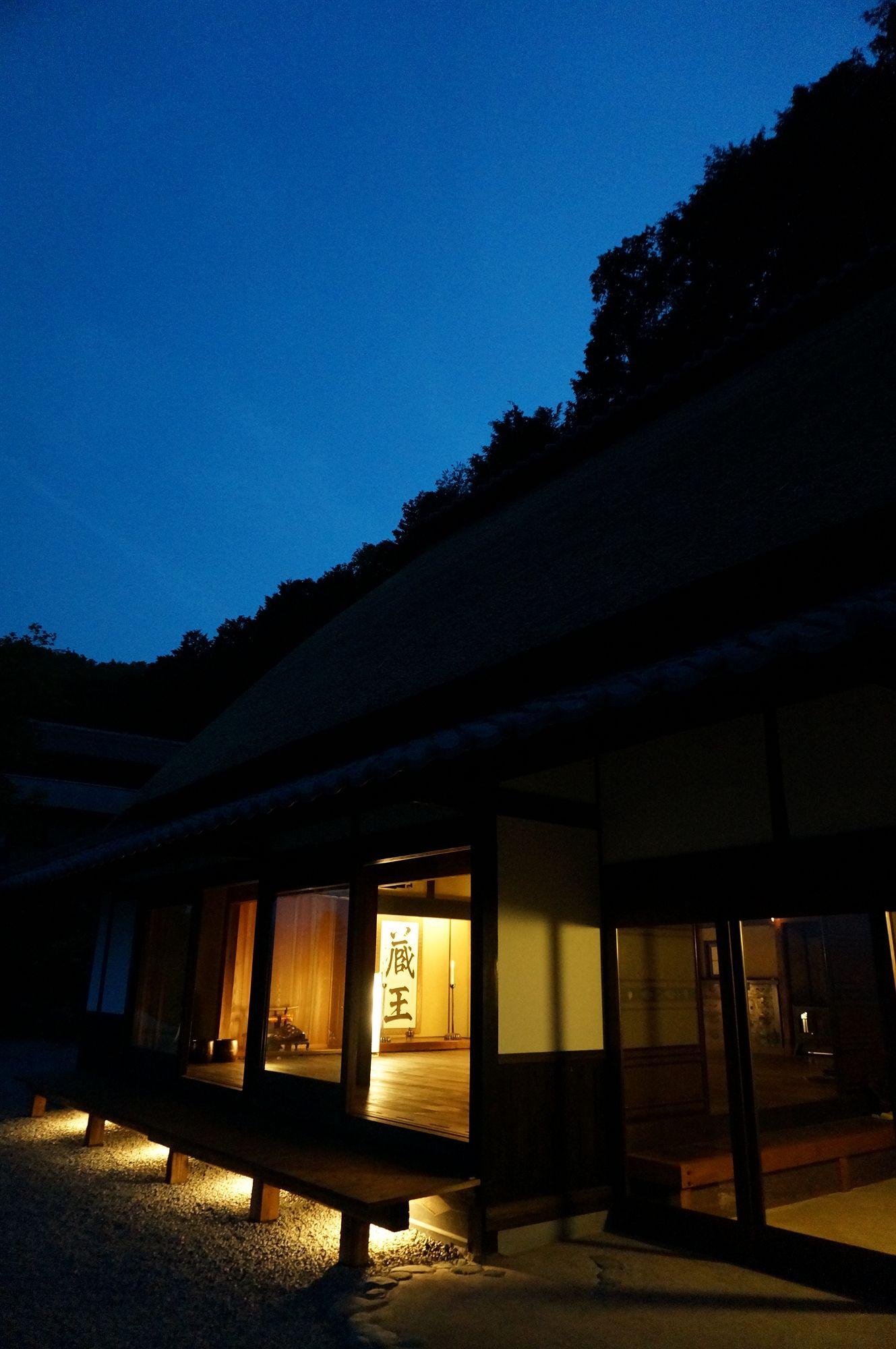 Sasayuri-Ann Nara Exterior foto