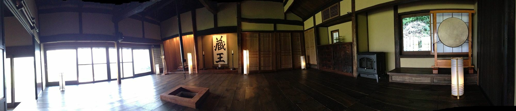 Sasayuri-Ann Nara Exterior foto