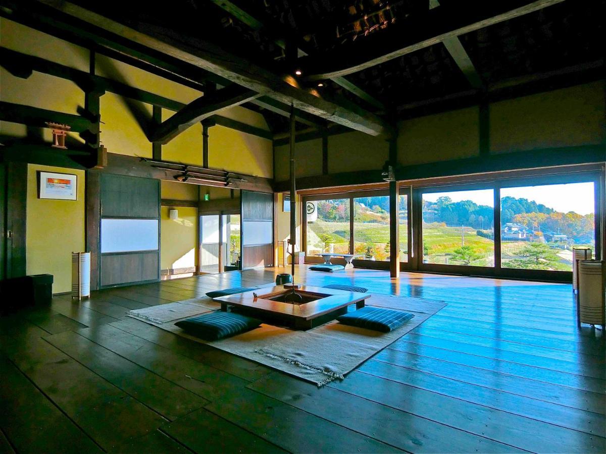 Sasayuri-Ann Nara Exterior foto