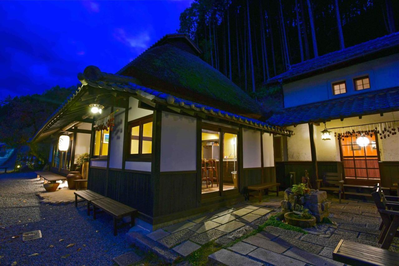 Sasayuri-Ann Nara Exterior foto